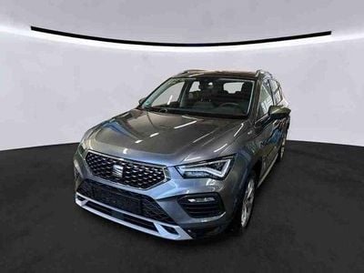 Gebraucht Seat Ateca Xperience 150 PS (110 kW) 2023 SUV