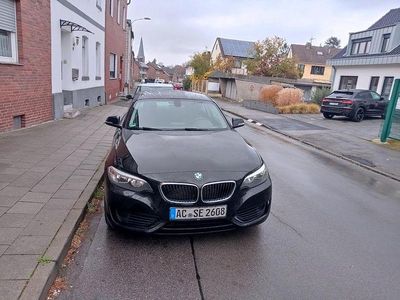 BMW 220