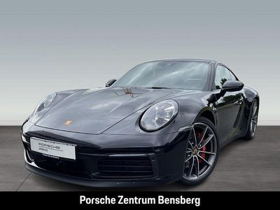 Porsche 911 Carrera 4S