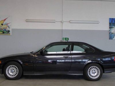 gebraucht BMW 318 is