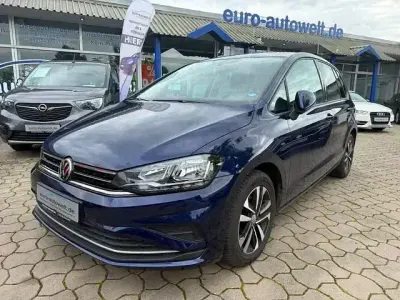 Gebraucht VW Golf VII United 2020 Andere Limousine