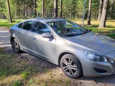Gebraucht Volvo S60