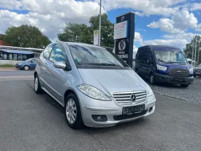 Gebraucht Mercedes A150
