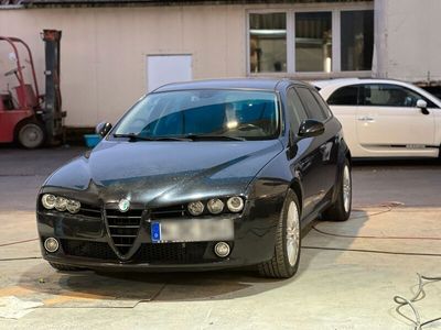 gebraucht Alfa Romeo 159 