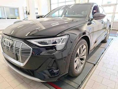 Audi e-tron Sportback