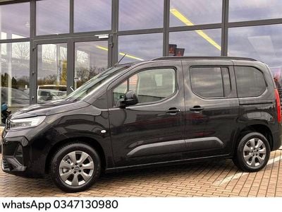 Opel Combo Life
