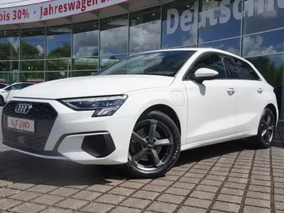 Gebraucht Audi A3 Sportback e-tron