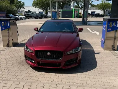 Gebraucht Jaguar XE