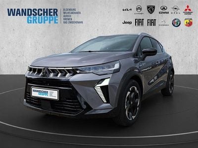 Grauschwarz Neu 2025 Mitsubishi ASX Edition SUV | 33.790 € (Fairer Preis)