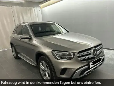 Gebraucht Mercedes GLC300