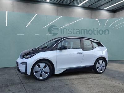 gebraucht BMW i3 i394Ah RFK GSD Shz DA+ PA PDC NaviPro CarPlay
