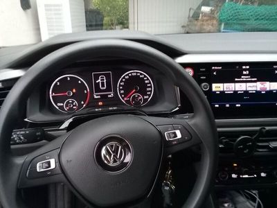 gebraucht VW Polo 1.6 TDI SCR 70kW IQ.DRIVE IQ.DRIVE