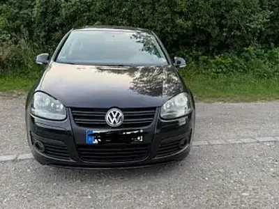 Gebraucht VW Golf VI