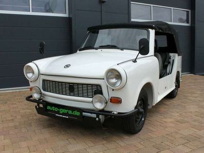 gebraucht Trabant 601 Kübel