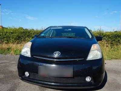 Gebraucht Toyota Prius