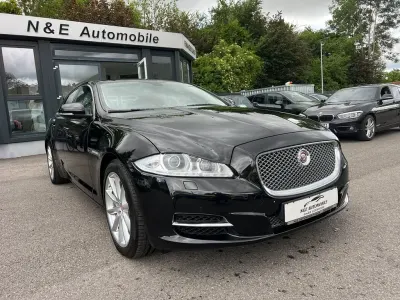 Gebraucht Jaguar XJ