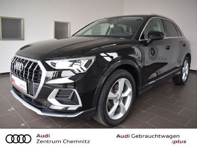 gebraucht Audi Q3 advanced