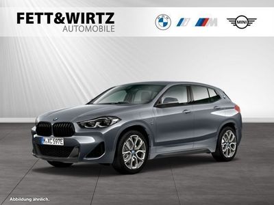 gebraucht BMW X2 xDrive25e M Sport|Stop&Go|Head-Up|H/K