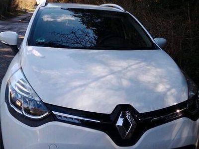 gebraucht Renault Clio IV 