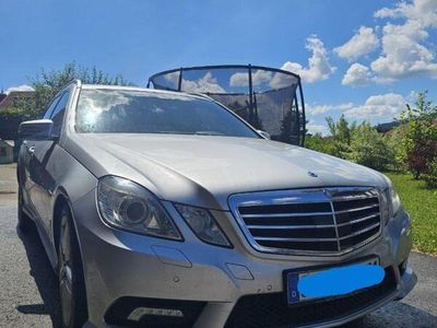 Mercedes E350