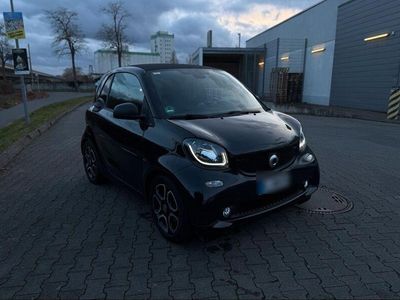 Smart ForTwo Coupé