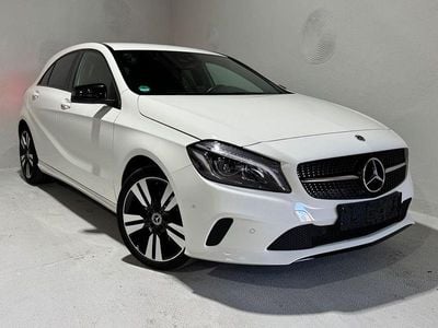Mercedes A220