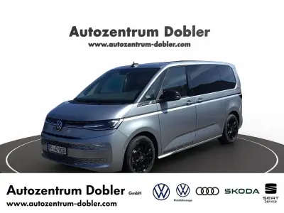 Gebraucht VW Multivan 177 PS (130 kW) 2025 Silber Van / Kleinbus