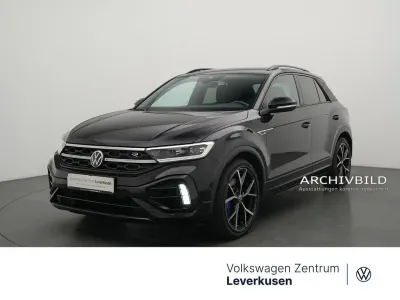 Brugt VW T-Roc R 300 HK (220 kW) 2025 SUV