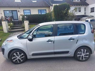 Citroën C3 Picasso