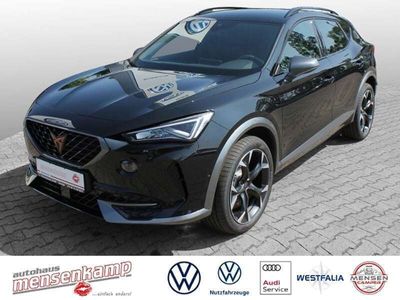 gebraucht Cupra Formentor 1.5 TSI DSG KLIMA+LED+NAVI+ALU