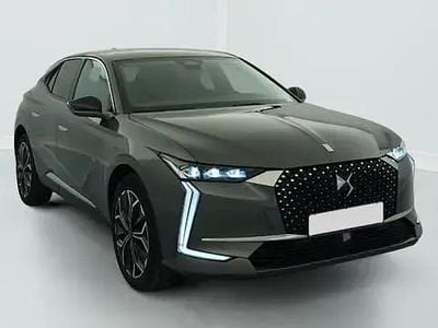 Begagnad DS Automobiles DS4 Rivoli 131 HK (96 kW) 2024 Andere SUV