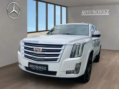 Gebraucht Cadillac Escalade