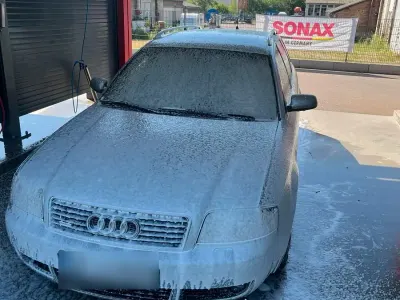 Gebraucht Audi A6