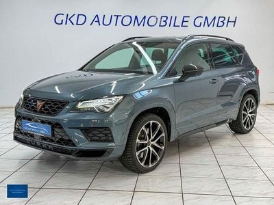 Gebraucht Cupra Ateca 300 PS (220 kW) 2020 Grau SUV