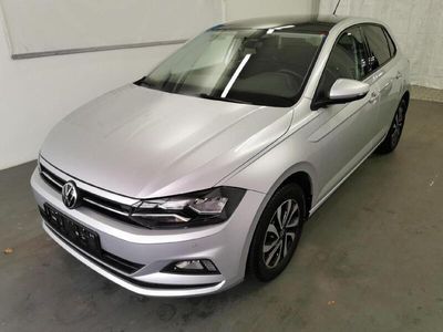 gebraucht VW Polo Active 1.0 TSI Android Auto