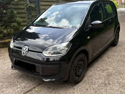 Gebraucht VW up!
