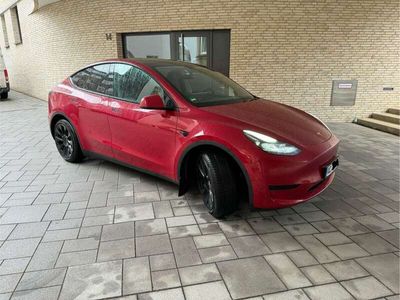 gebraucht Tesla Model Y RWD - Standard Range