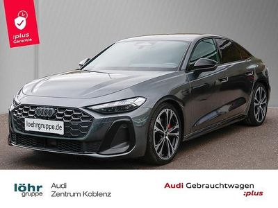 Gebraucht Audi A5 Sport 204 PS (150 kW) 2025 Grau Coupé
