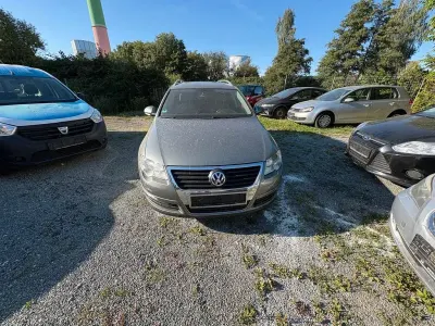 Gebraucht VW Passat