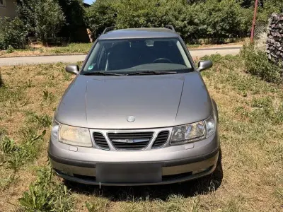 Gebraucht Saab 9-5