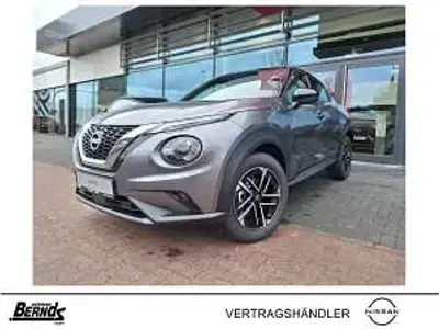 Gebraucht Nissan Juke