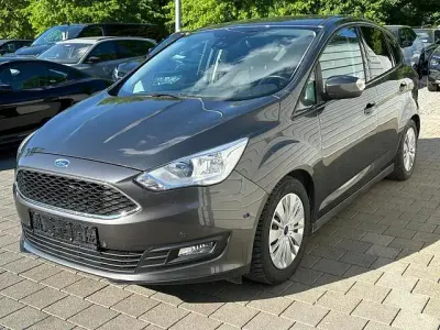 Usata Ford C-MAX