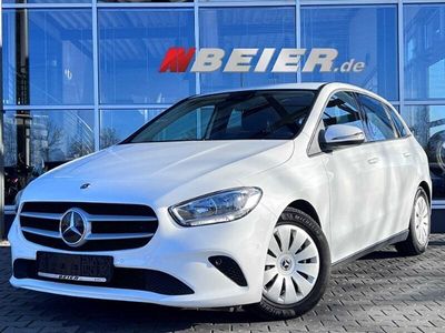 gebraucht Mercedes B180 Automatik Sitzheizung CAR-Play 180 (247.08