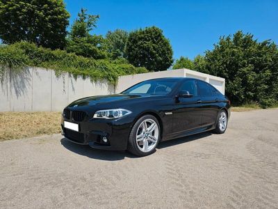 BMW 550