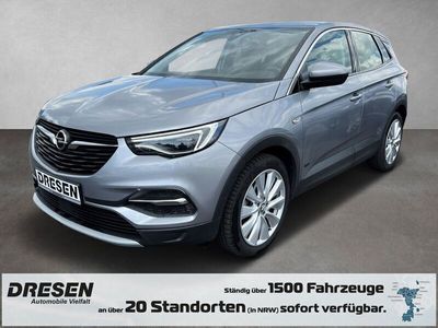 gebraucht Opel Grandland X INNOVATION 1.6 PHEV AWD Automatik