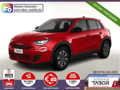 Gebraucht Fiat 600