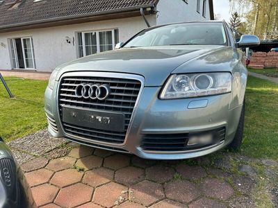 gebraucht Audi A4 A6 2,7tdi,2,5tdi und Ford Fiesta alles ein Preis