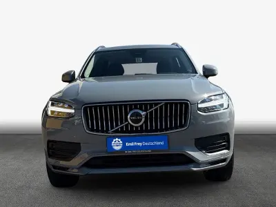 Gebraucht Volvo XC90