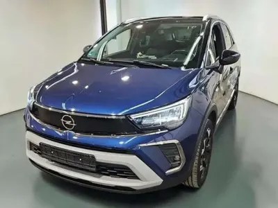 Gebraucht Opel Crossland X