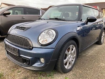 gebraucht Mini Cooper S 